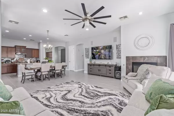 Goodyear, AZ 85395,15419 W CAMPBELL Avenue