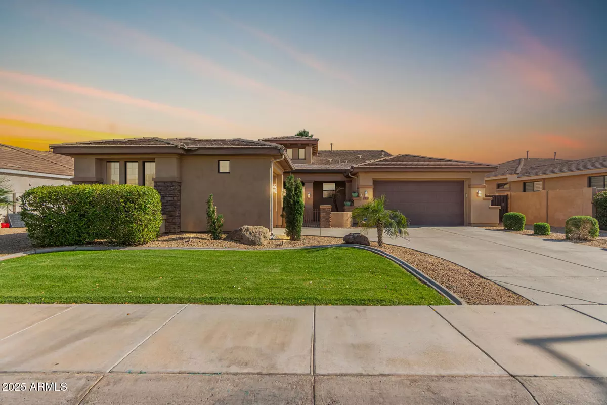 Goodyear, AZ 85395,15419 W CAMPBELL Avenue