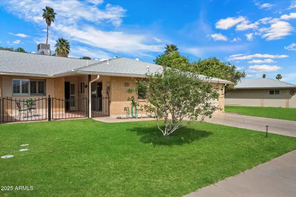 Sun City, AZ 85351,10948 W KELSO Drive