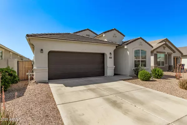 Maricopa, AZ 85138,38183 W SAN ILDEFANSO Avenue