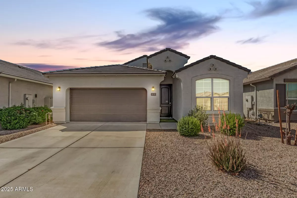 Maricopa, AZ 85138,38183 W SAN ILDEFANSO Avenue