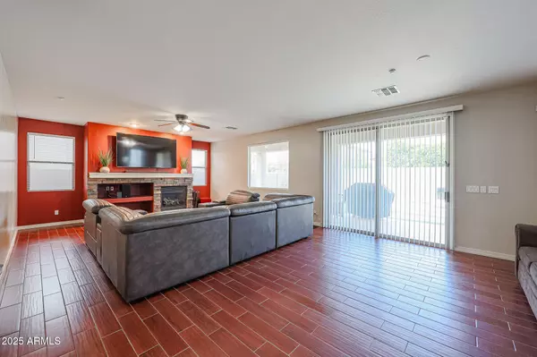 Goodyear, AZ 85395,15066 W LA REATA Avenue