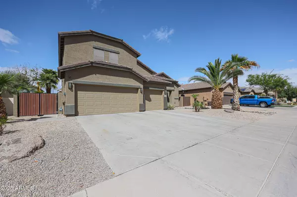 15066 W LA REATA Avenue, Goodyear, AZ 85395