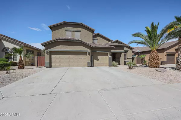 Goodyear, AZ 85395,15066 W LA REATA Avenue