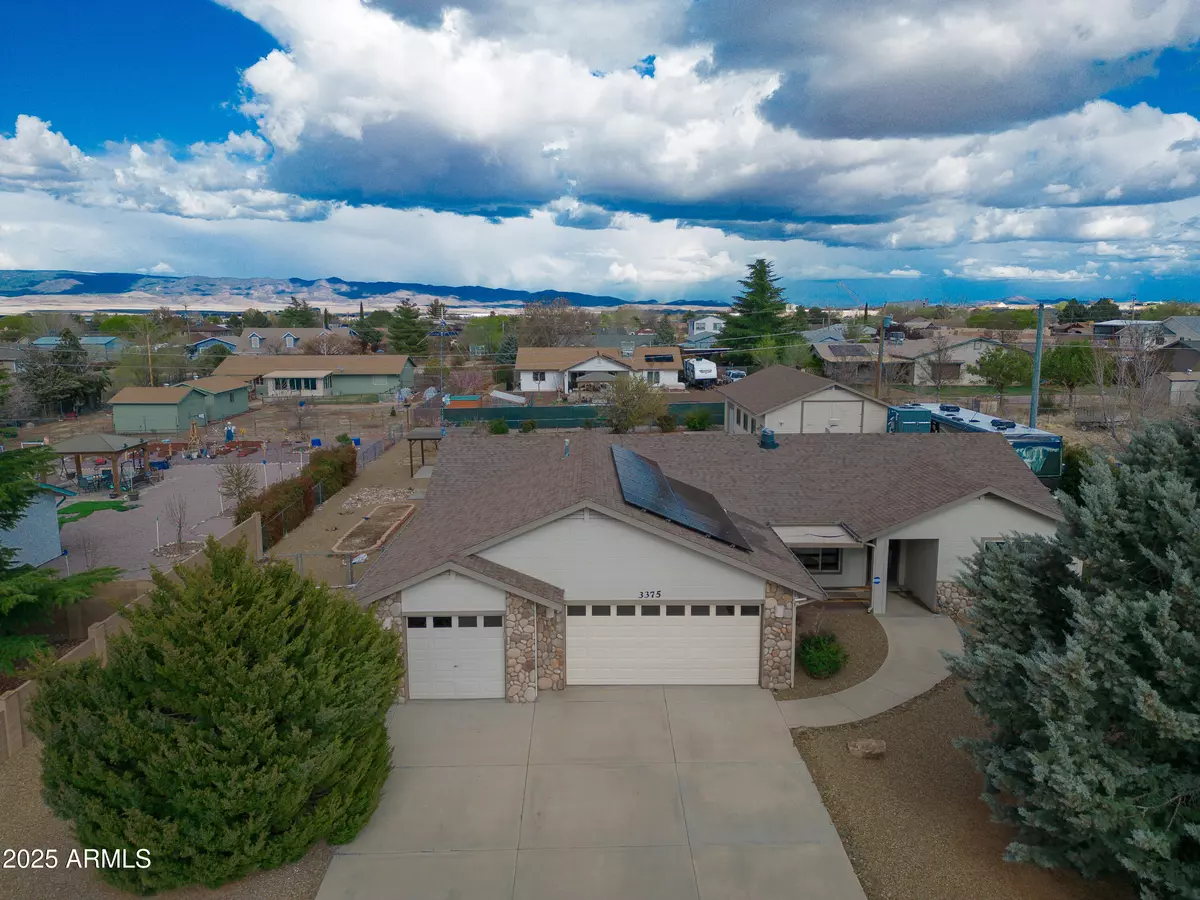 Prescott Valley, AZ 86314,3375 N MEADOWLARK Drive