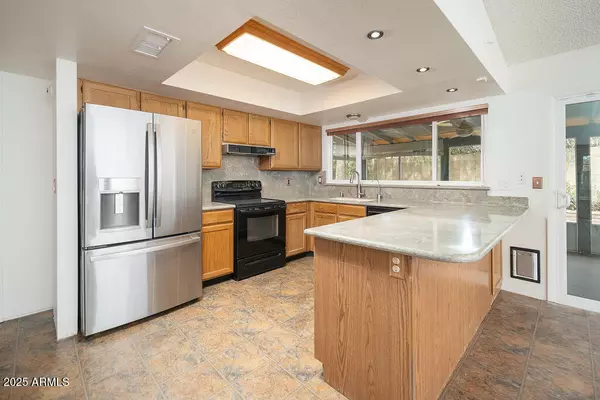 1014 W Hononegh Drive Phoenix, AZ 85027