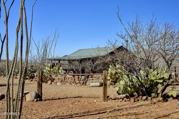2950 E VIGILANTE Road, Tombstone, AZ 85638