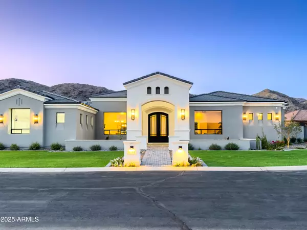 3046 W Redwood Lane, Phoenix, AZ 85045