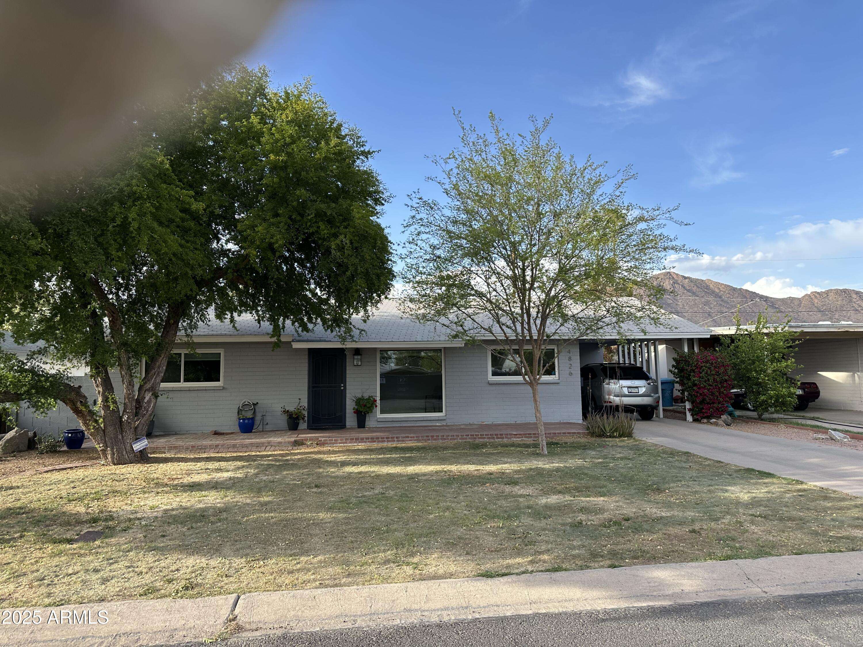 Phoenix, AZ 85018,4826 E FAIRMOUNT Avenue