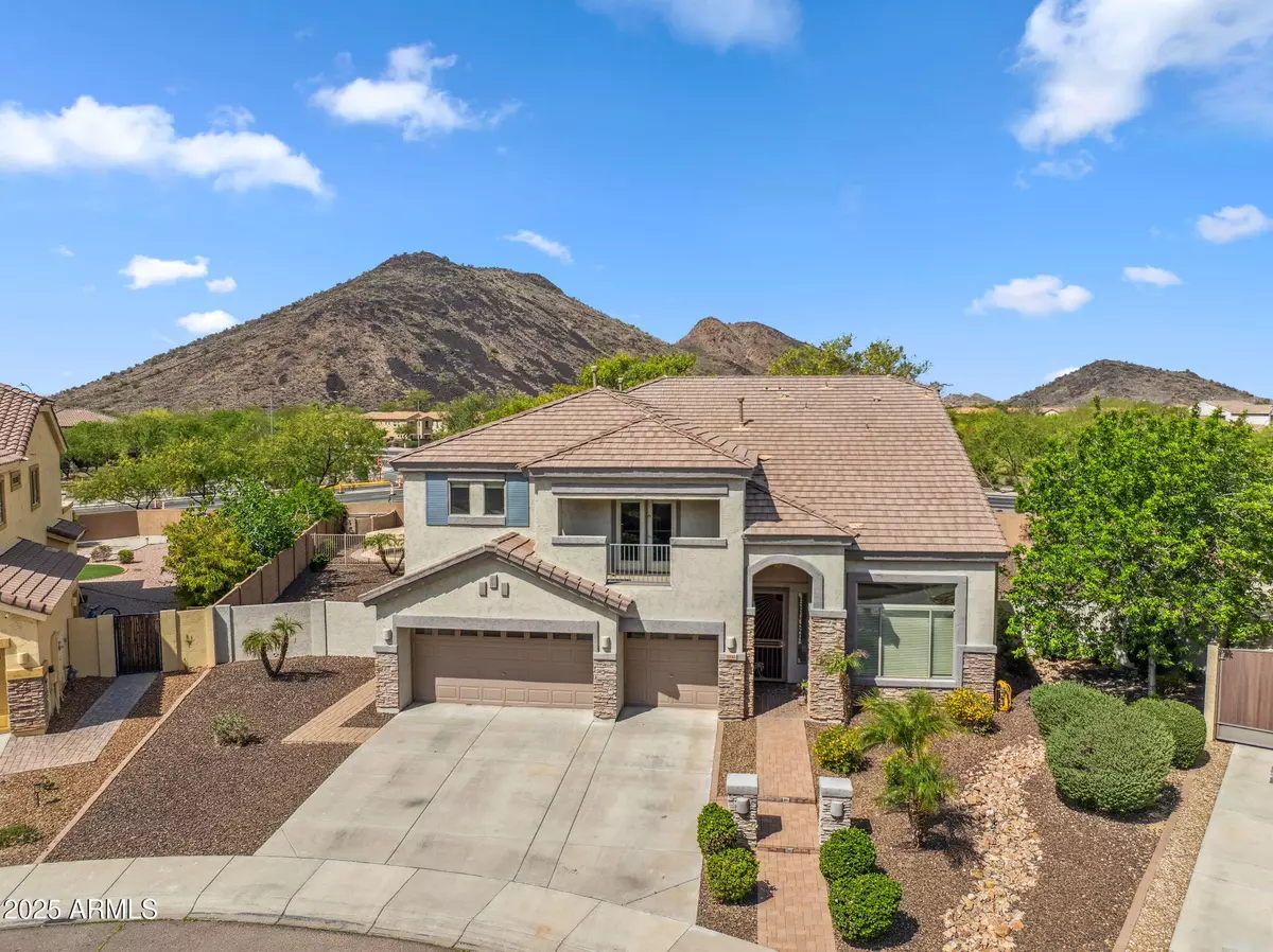 Phoenix, AZ 85083,5042 W LARIAT Lane