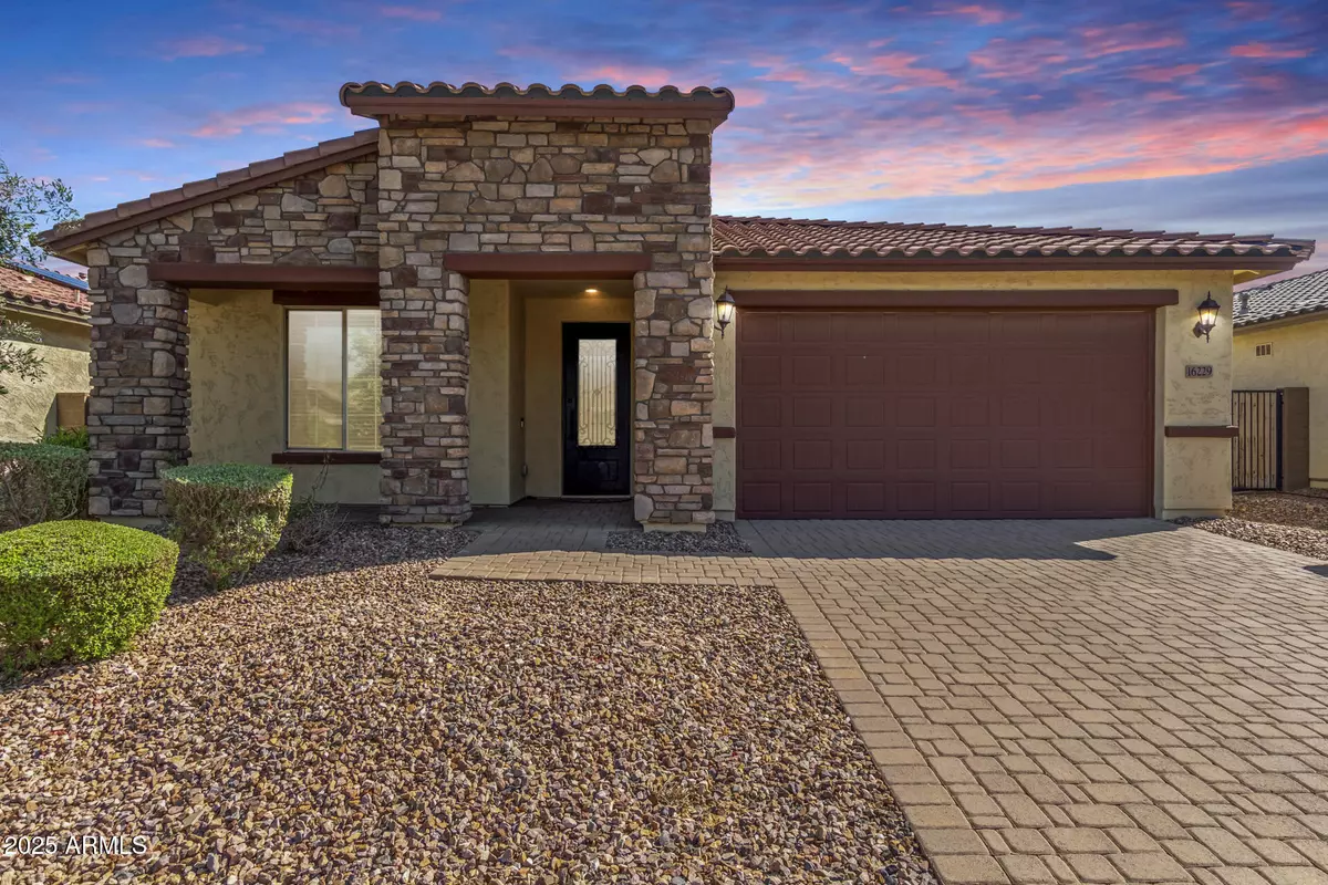 Surprise, AZ 85379,16229 W JENAN Drive