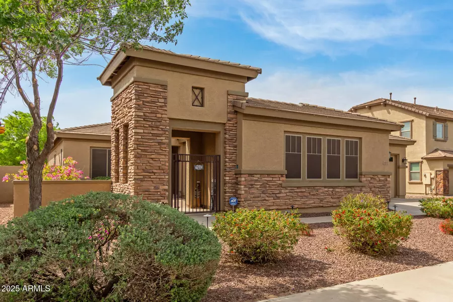 1933 E LAFAYETTE Avenue, Gilbert, AZ 85298