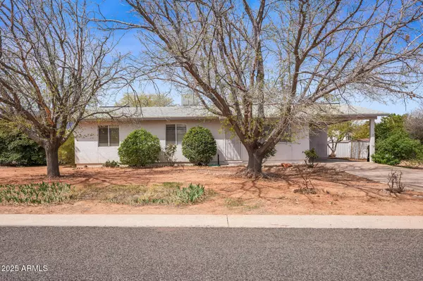 Cottonwood, AZ 86326,1044 S 15th Street