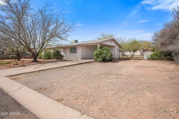Cottonwood, AZ 86326,1044 S 15th Street
