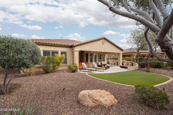 Peoria, AZ 85383,27196 N 129TH Drive
