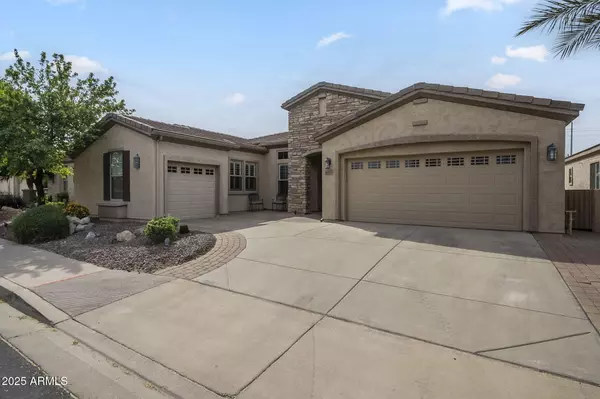 4497 E FICUS Way, Gilbert, AZ 85298
