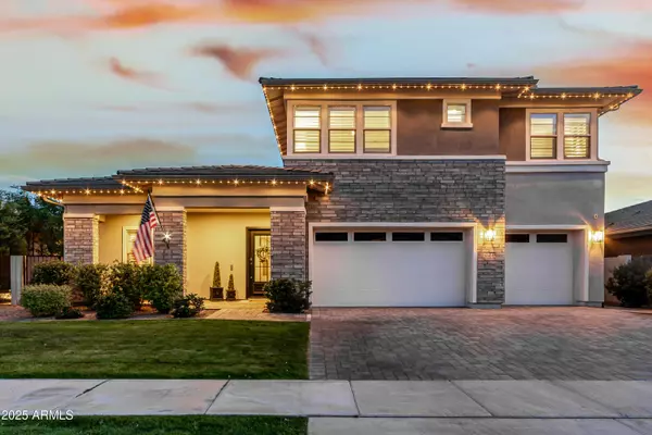 Gilbert, AZ 85296,3749 E SAGEBRUSH Street