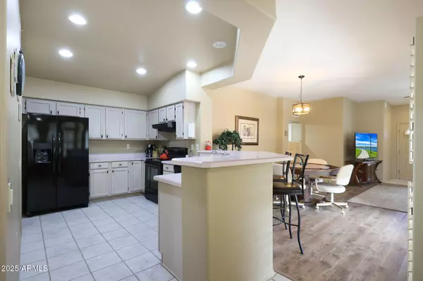Sun City West, AZ 85375,19852 N GREENVIEW Drive