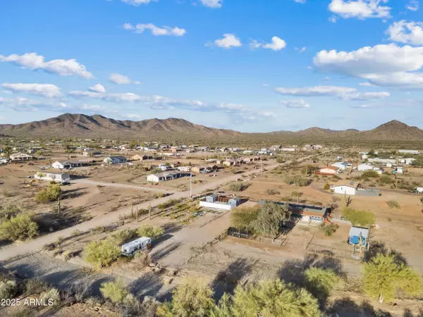 Surprise, AZ 85378,16643 W QUAIL RUN Road