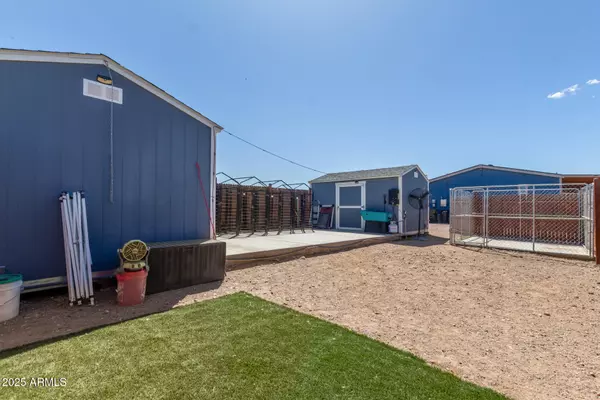 Surprise, AZ 85378,16643 W QUAIL RUN Road