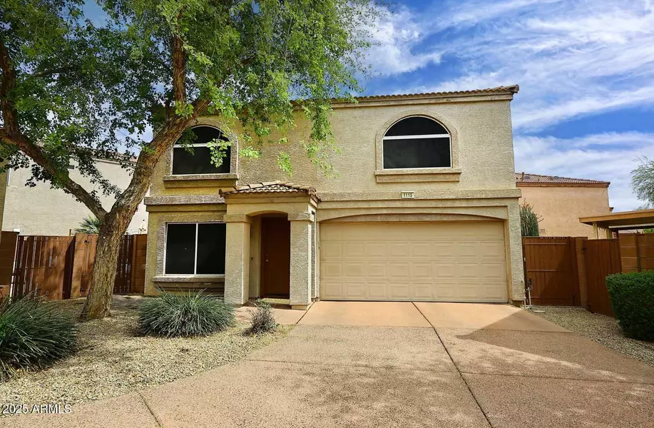 17606 N 17TH Place #1115, Phoenix, AZ 85022