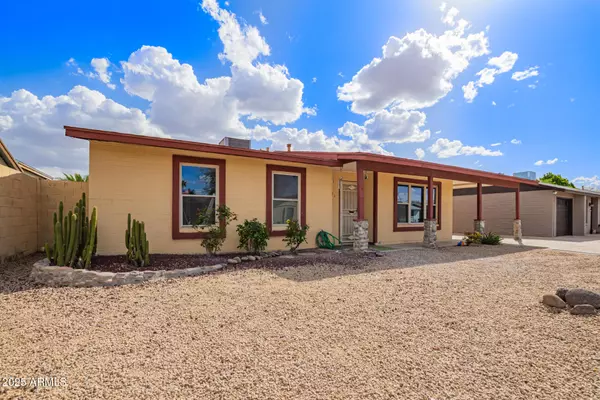 Phoenix, AZ 85023,2331 W HARTFORD Avenue