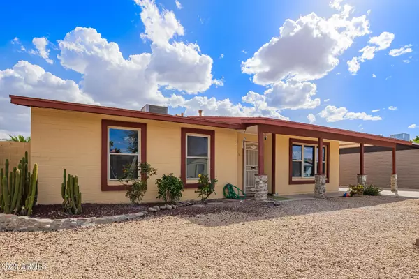 Phoenix, AZ 85023,2331 W HARTFORD Avenue