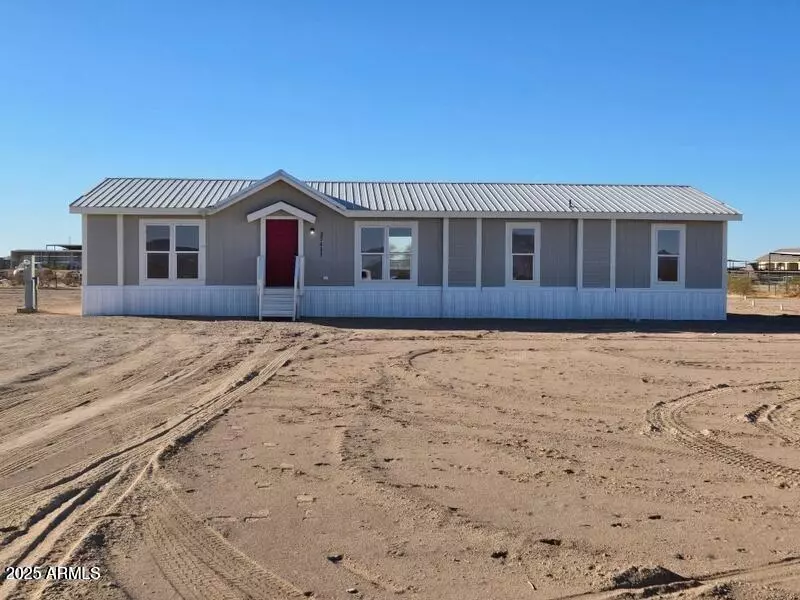 37411 W OSBORN Road, Tonopah, AZ 85354