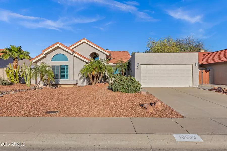 10809 N 111TH Place, Scottsdale, AZ 85259