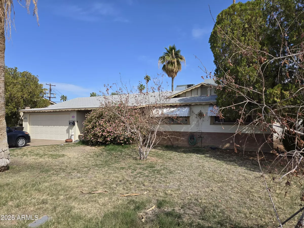 Scottsdale, AZ 85257,7320 E LATHAM Street