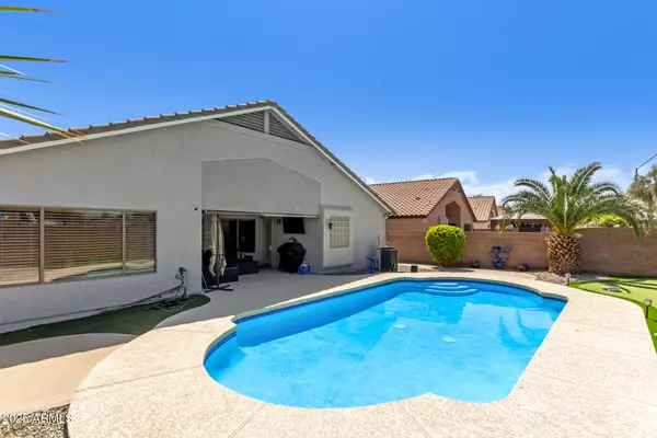 Litchfield Park, AZ 85340,5432 N ORMONDO Way