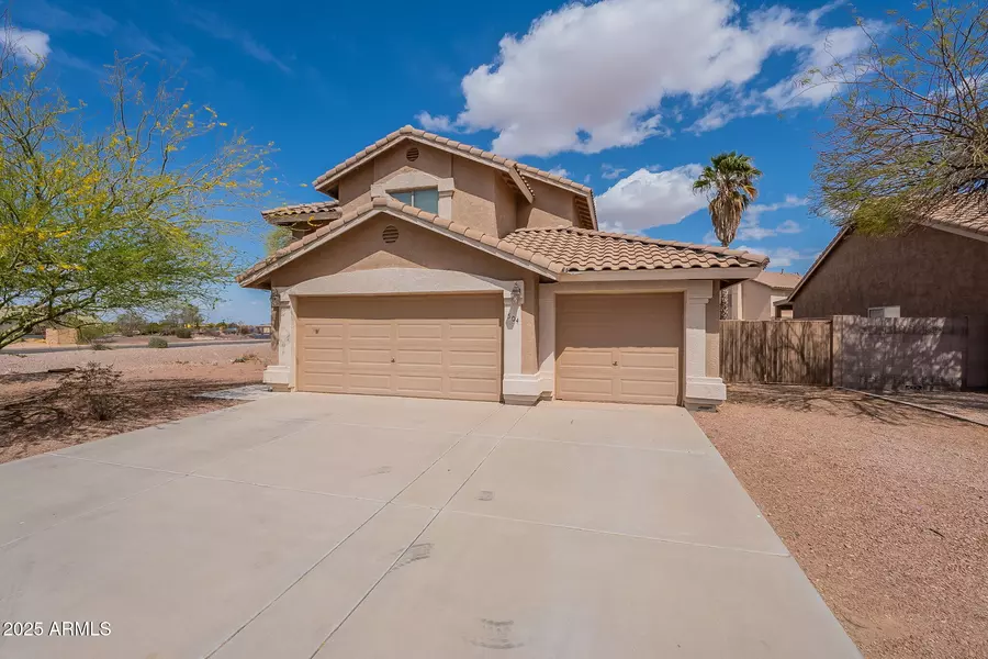 504 E RACINE Place, Casa Grande, AZ 85122