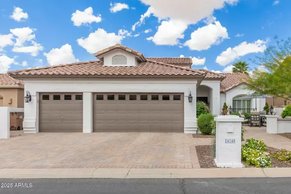 24140 S Lakeway Circle NW, Sun Lakes, AZ 85248