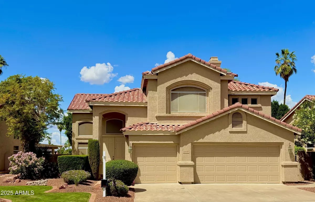 Glendale, AZ 85308,21538 N 59TH Lane