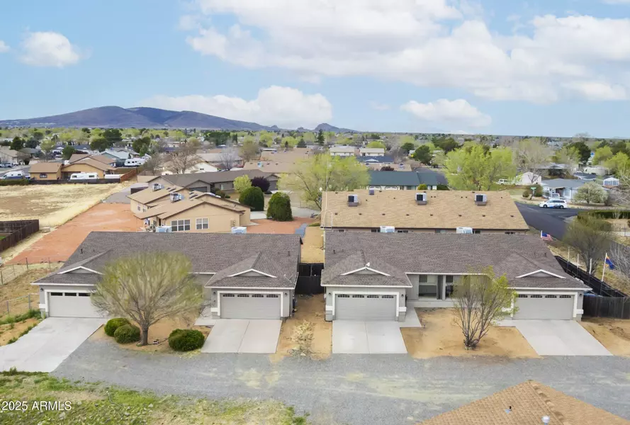9133 E Spouse Drive, Prescott Valley, AZ 86314