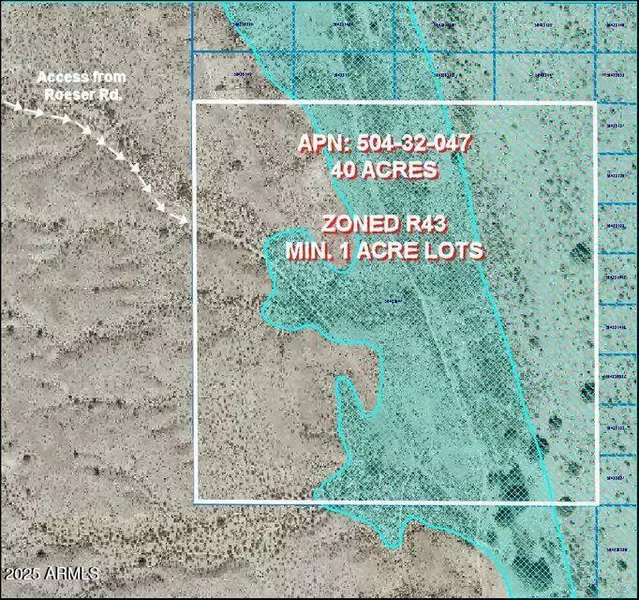 327 W Roeser Road #-, Tonopah, AZ 85354