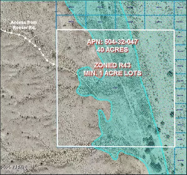 327 W Roeser Road #-, Tonopah, AZ 85354