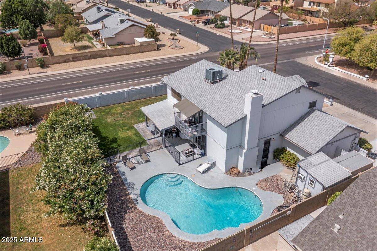 Glendale, AZ 85304,6237 W ALTADENA Avenue