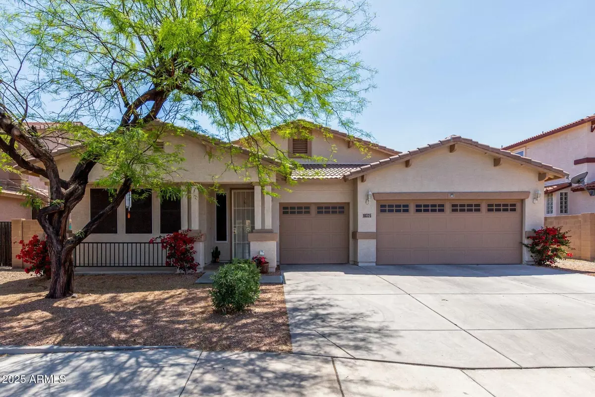 Surprise, AZ 85388,18325 W PORT AU PRINCE Lane
