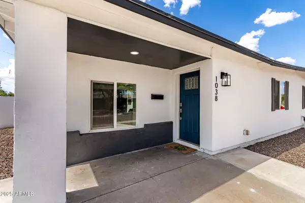 Scottsdale, AZ 85257,1038 N 78TH Place