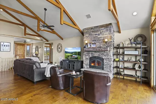 Star Valley, AZ 85541,310 W LATIGO Lane