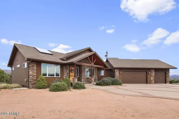 310 W LATIGO Lane, Star Valley, AZ 85541