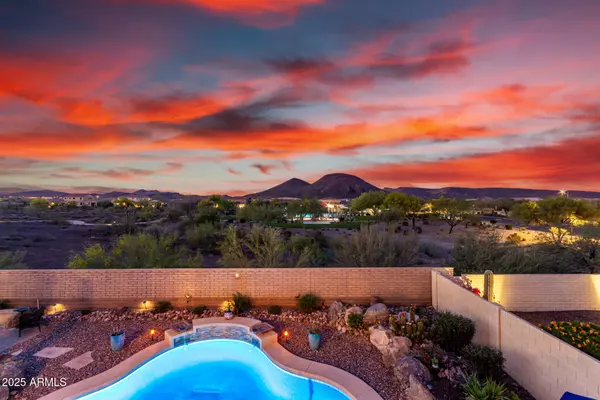 Peoria, AZ 85383,13336 W Via Caballo Blanco --