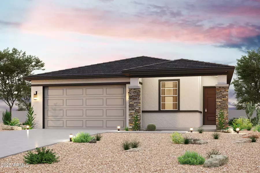 18252 W DALEY Lane, Surprise, AZ 85387