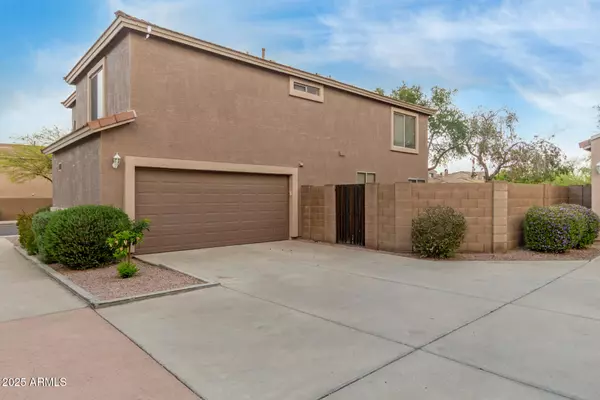 Phoenix, AZ 85050,4002 E MELINDA Lane