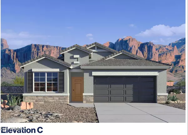 Tolleson, AZ 85353,4922 S 105th Lane