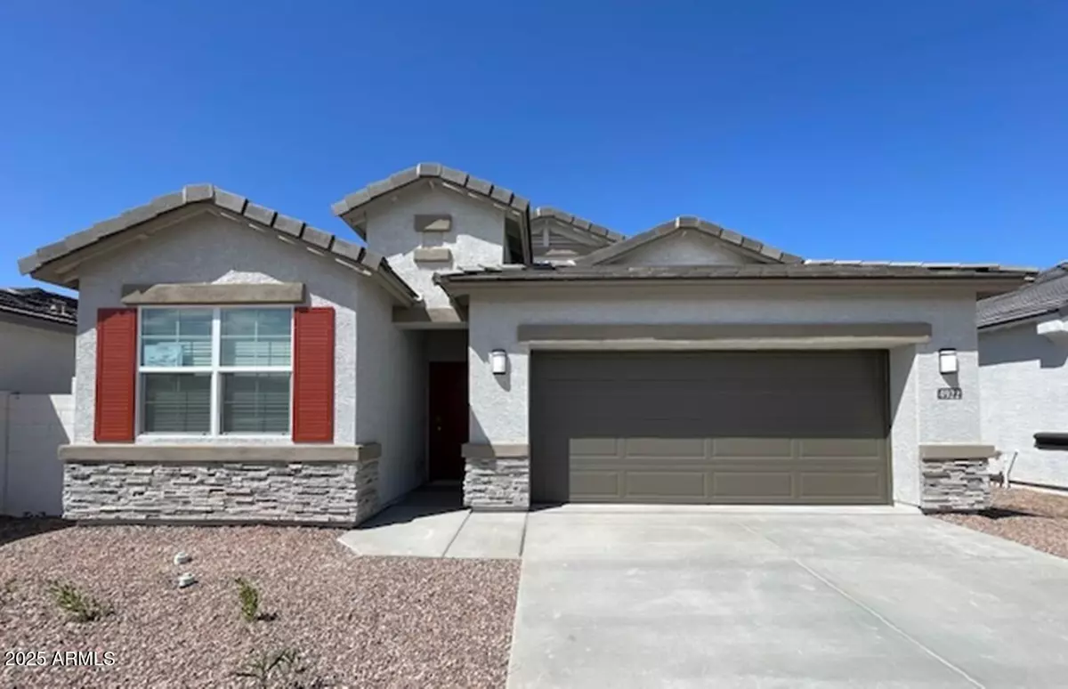 Tolleson, AZ 85353,4922 S 105th Lane