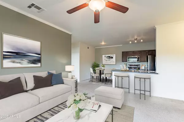 16013 S DESERT FOOTHILLS Parkway #2055, Phoenix, AZ 85048