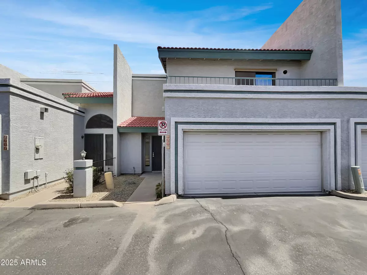 Peoria, AZ 85345,8711 N 67TH Drive