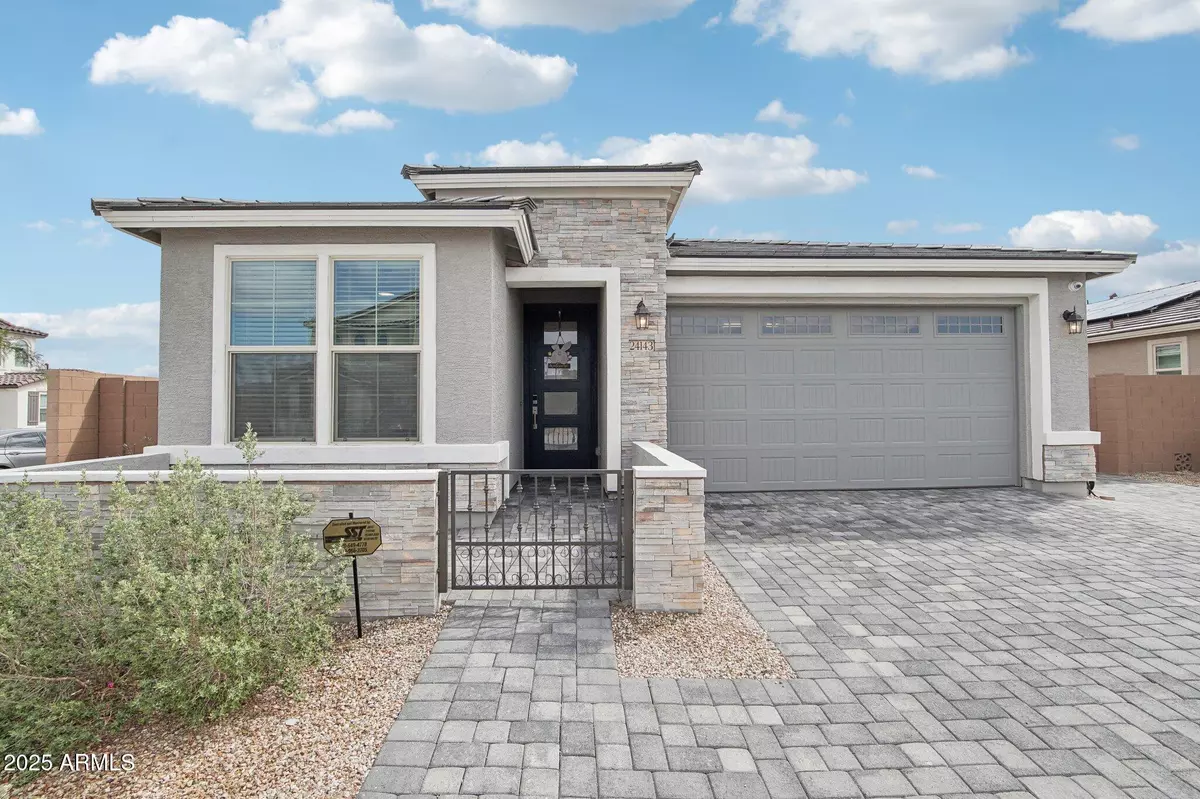 Buckeye, AZ 85326,24143 W WHYMAN Avenue